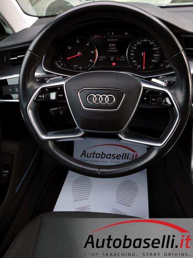 AUDI A6 usata 74