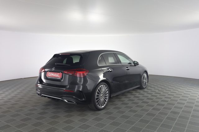 MERCEDES-BENZ A 180 usata 3