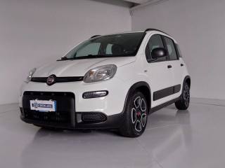 FIAT Panda usata, con Airbag