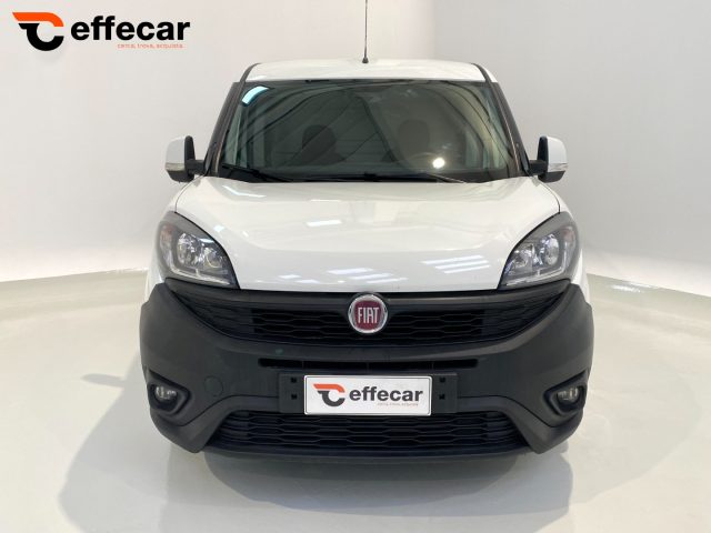 FIAT Doblo usata, con Airbag