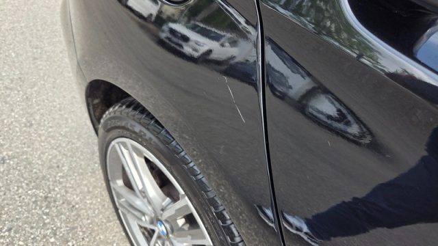 BMW 118 usata, con Climatizzatore