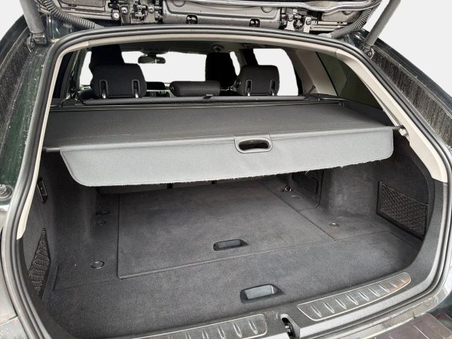 BMW 318 usata, con ESP