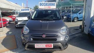 FIAT 500X 1.3 MultiJet 95 CV City Cross