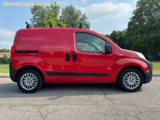 FIAT Fiorino usata, con Airbag