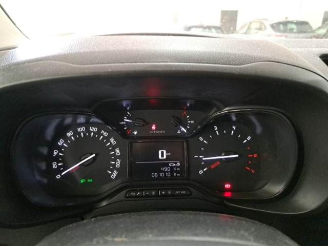 CITROEN Berlingo usata, con Climatizzatore