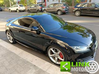 AUDI TT usata 34