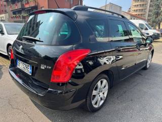 PEUGEOT 308 usata, con Autoradio