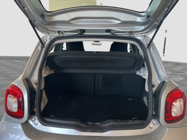 SMART ForFour usata 12