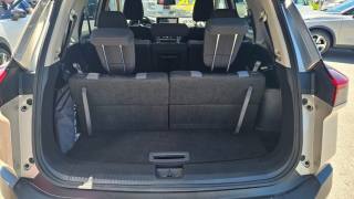 NISSAN X-Trail usata, con Controllo elettronico della corsia