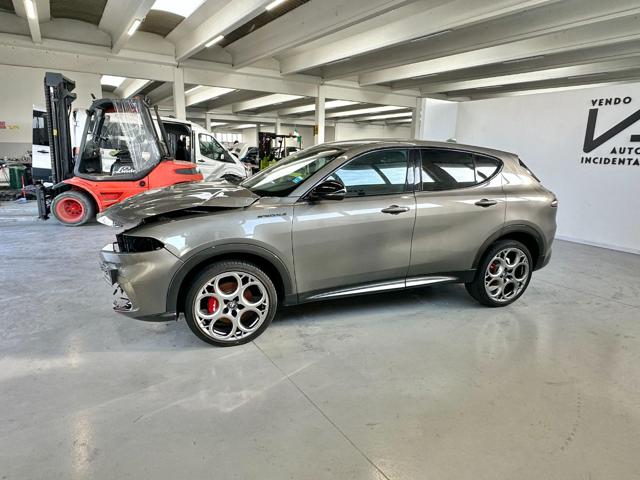 ALFA ROMEO Tonale usata, con Airbag Passeggero
