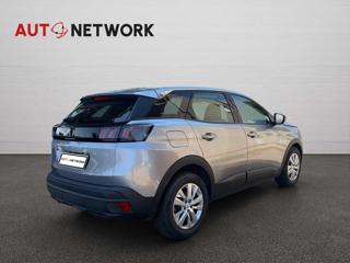 PEUGEOT 3008 usata, con Airbag Passeggero