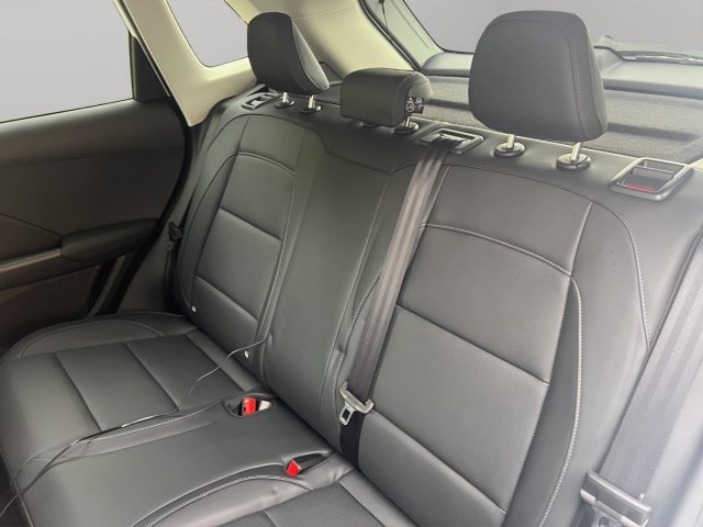 MG ZS usata, con Adaptive Cruise Control