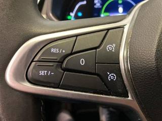 RENAULT Clio usata, con Sensori di parcheggio posteriori