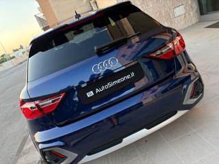 AUDI A1 usata, con Bracciolo