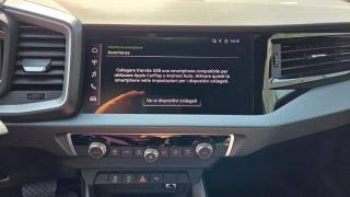 AUDI A1 usata, con Vivavoce