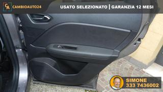 RENAULT Captur usata 82