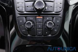 OPEL Astra usata, con Sensore di luce