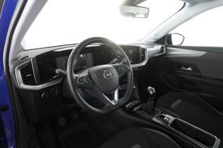 OPEL Mokka usata 8