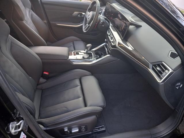 BMW M3 usata, con USB