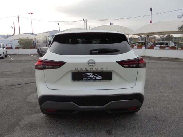 NISSAN Qashqai usata, con Chiusura centralizzata