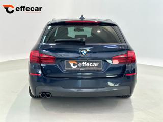 BMW 525 usata, con Alzacristalli elettrici