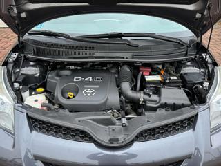 TOYOTA Urban Cruiser usata, con ESP