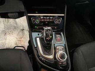 BMW 216 usata, con Cruise Control