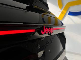 JEEP Compass usata, con Sistema di navigazione