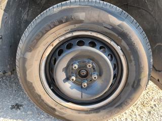 VOLKSWAGEN Crafter usata 21