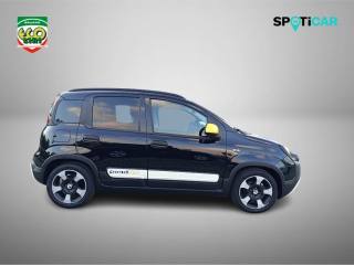 FIAT Panda usata, con Antifurto