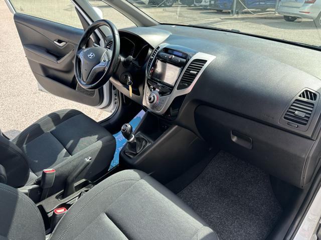 HYUNDAI iX20 usata, con Servosterzo