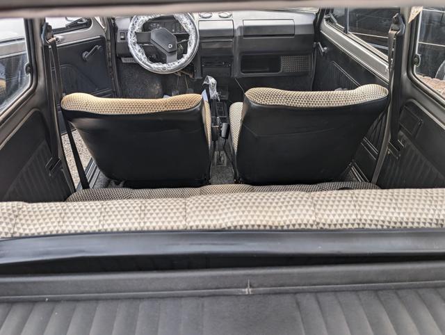 AUTOBIANCHI A 112 usata 10