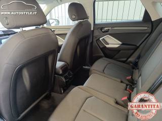 AUDI Q3 usata 85
