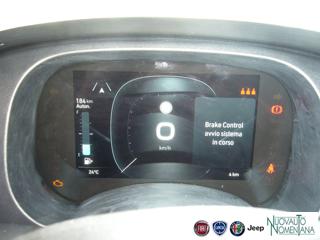 FIAT Panda Cross usata, con Sensori di parcheggio posteriori