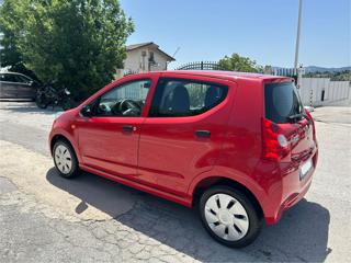SUZUKI Alto usata, con Chiusura centralizzata