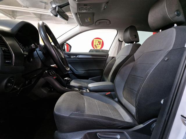 SKODA Kodiaq usata, con Autoradio digitale