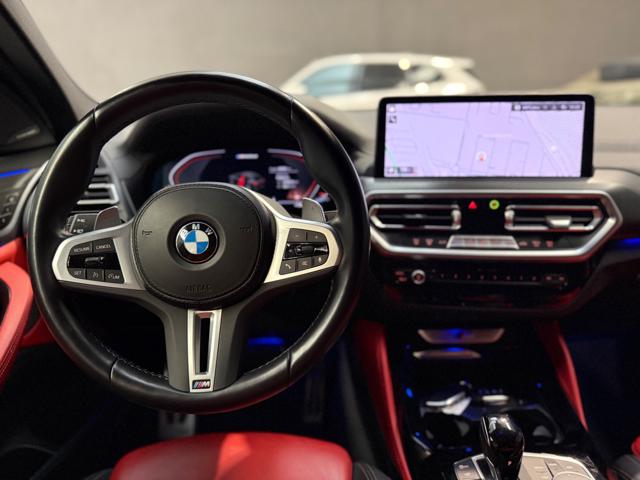 BMW X4 usata, con Cruise Control