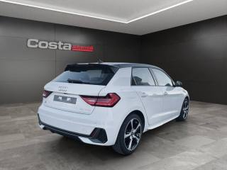 AUDI A1 usata, con Chiusura centralizzata