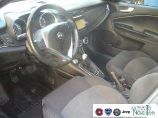 ALFA ROMEO Giulietta usata, con Cruise Control