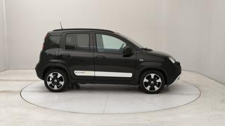 FIAT Pandina usata, con Boardcomputer