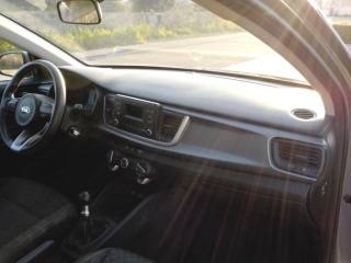 KIA Rio usata, con Specchietti laterali elettrici
