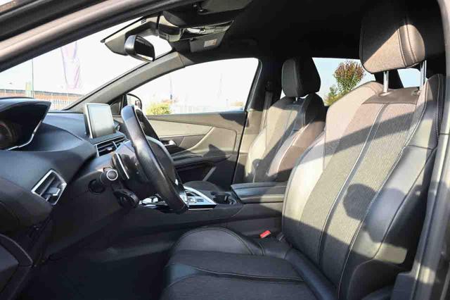 PEUGEOT 3008 usata, con Climatizzatore
