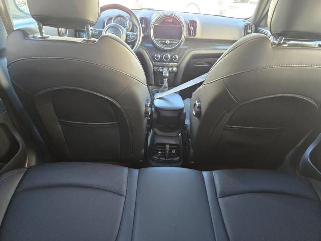 MINI Countryman usata, con Climatizzatore