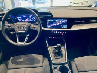 AUDI A3 usata, con ESP