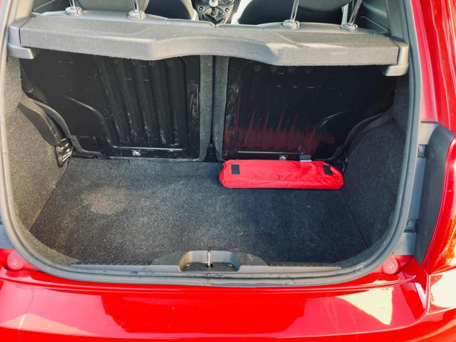 FIAT 500 usata, con Fendinebbia