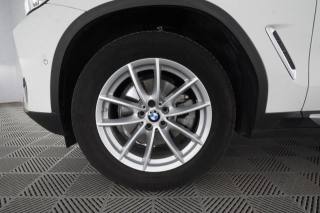 BMW X3 usata 7