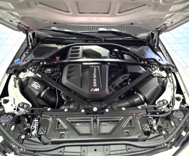 BMW M4 usata 38