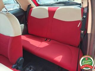FIAT 500 usata, con Chiusura centralizzata telecomandata