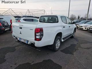 MITSUBISHI L200 usata, con Alzacristalli elettrici