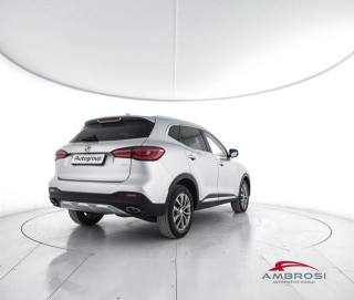 MG HS usata 2